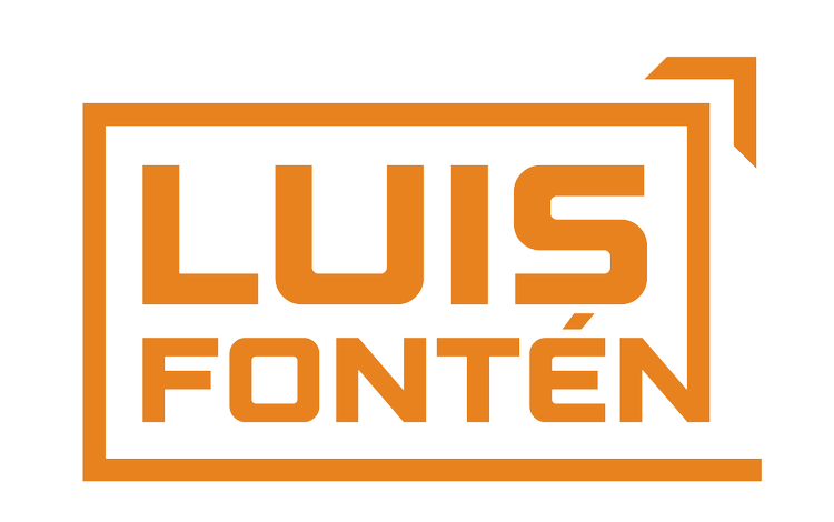 Logo de Luis Fonten